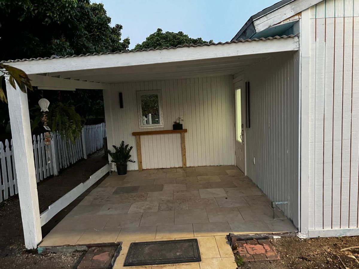 Maria'S Farm House ホームステッド エクステリア 写真